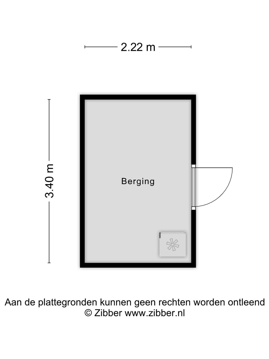 Foto 37 van Klaverstraat 19
