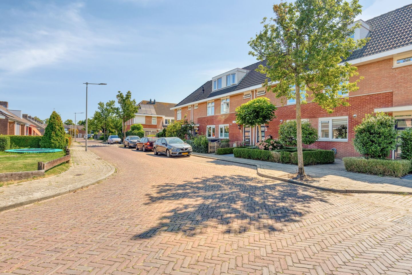 Foto 5 van Klaverstraat 19