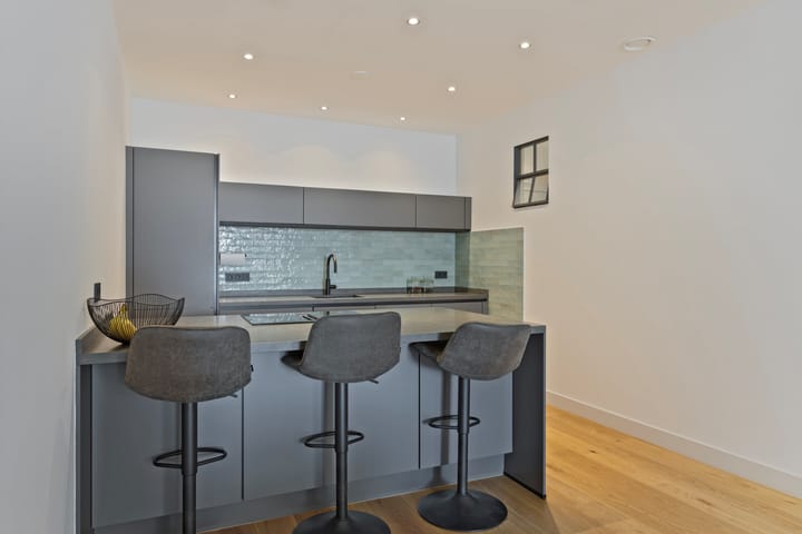 Foto 14 van Kleine Veenkade 42