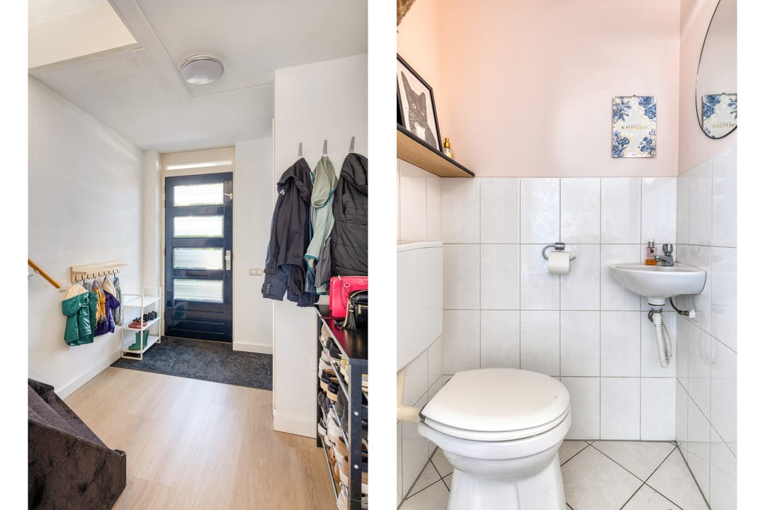 Foto 8 van Klaverstraat 19