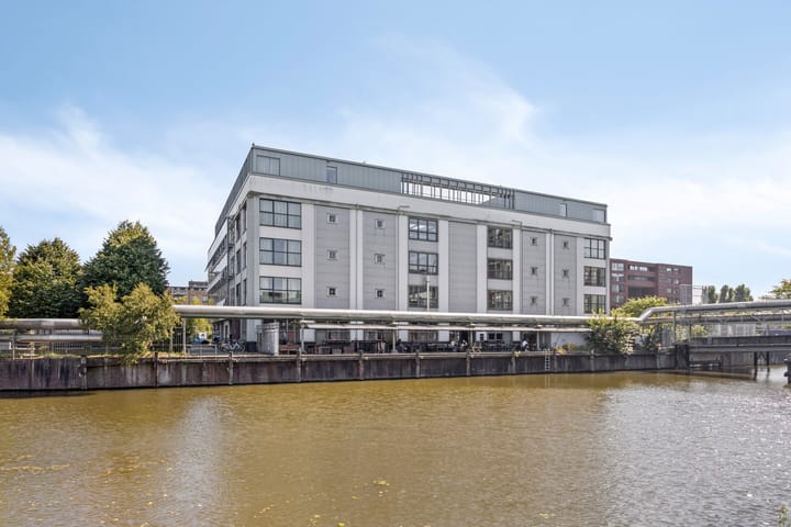 Foto 23 van Kleine Veenkade 42