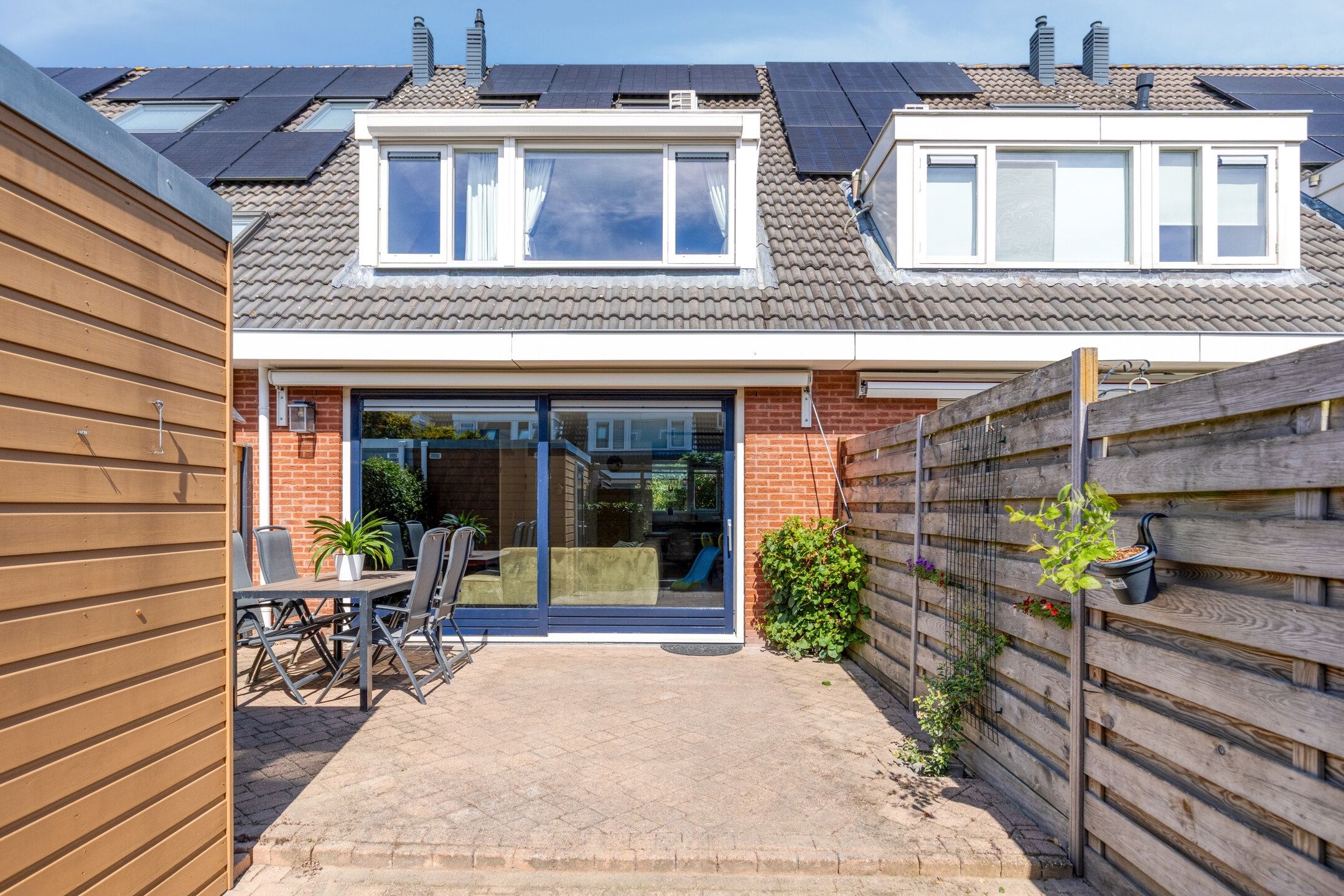 Foto 30 van Klaverstraat 19