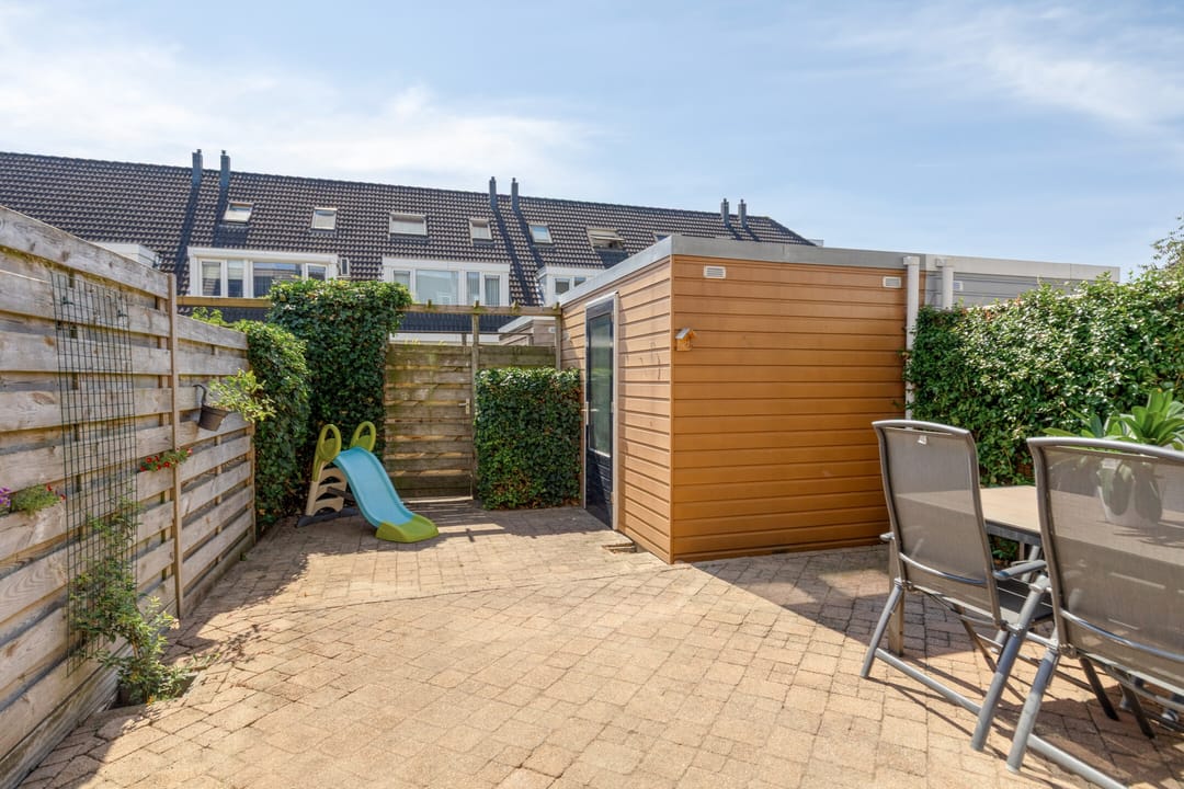 Foto 31 van Klaverstraat 19