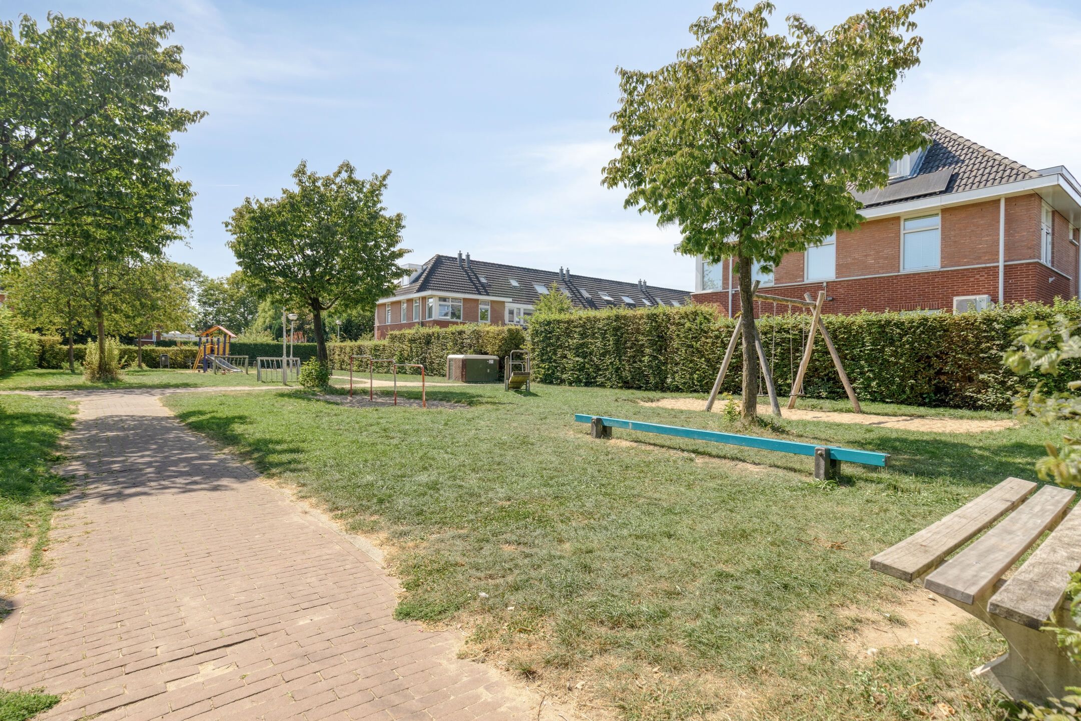 Foto 33 van Klaverstraat 19