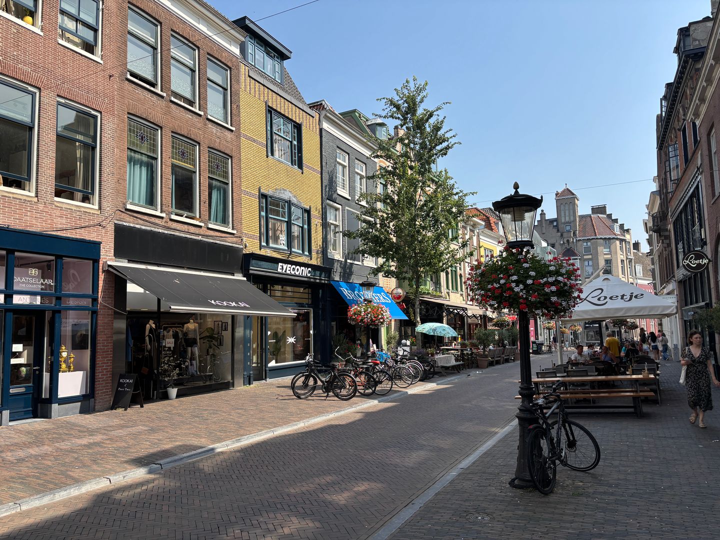 View photo 3 of Oudkerkhof 30