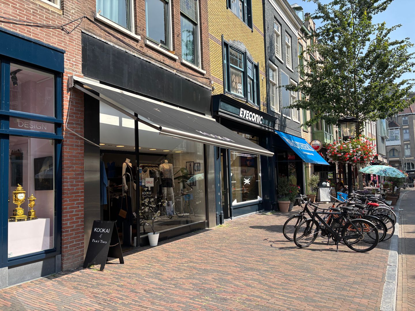 View photo 4 of Oudkerkhof 30