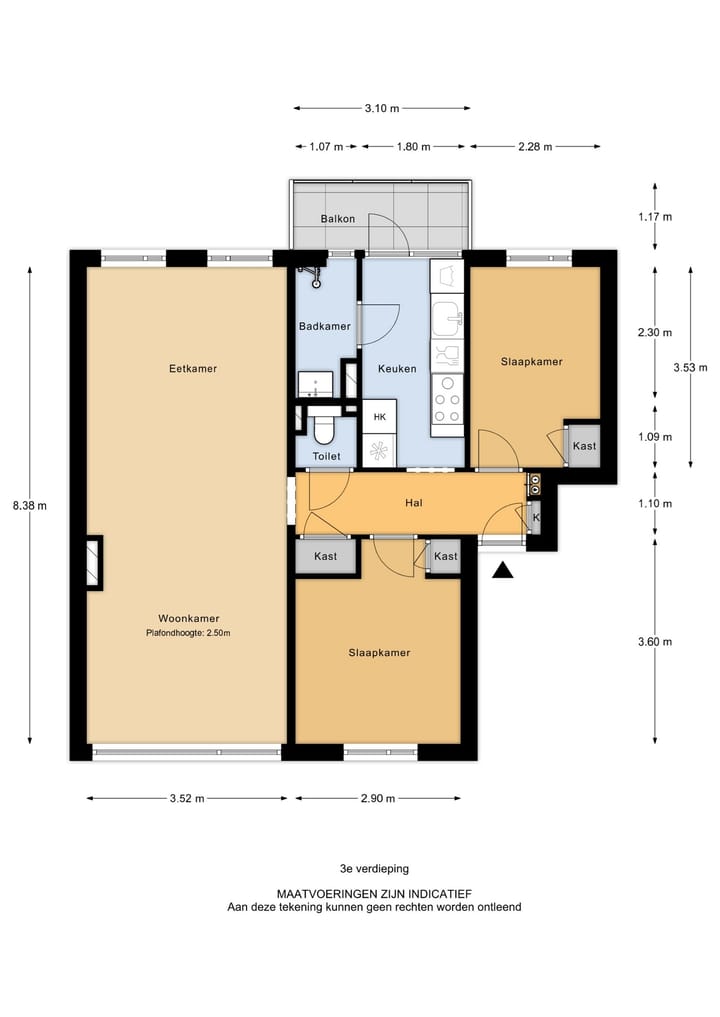 Foto 18 van Anna van Saksenstraat 30