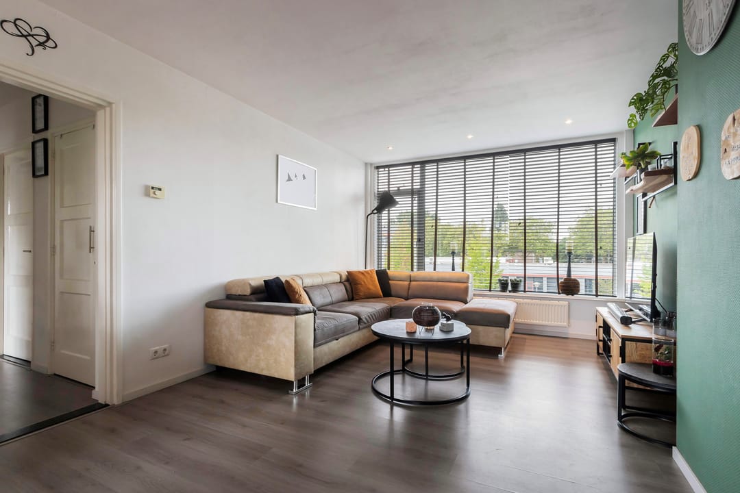 Foto 2 van Anna van Saksenstraat 30