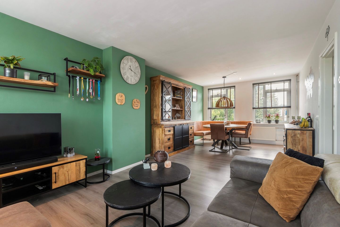 Foto 4 van Anna van Saksenstraat 30