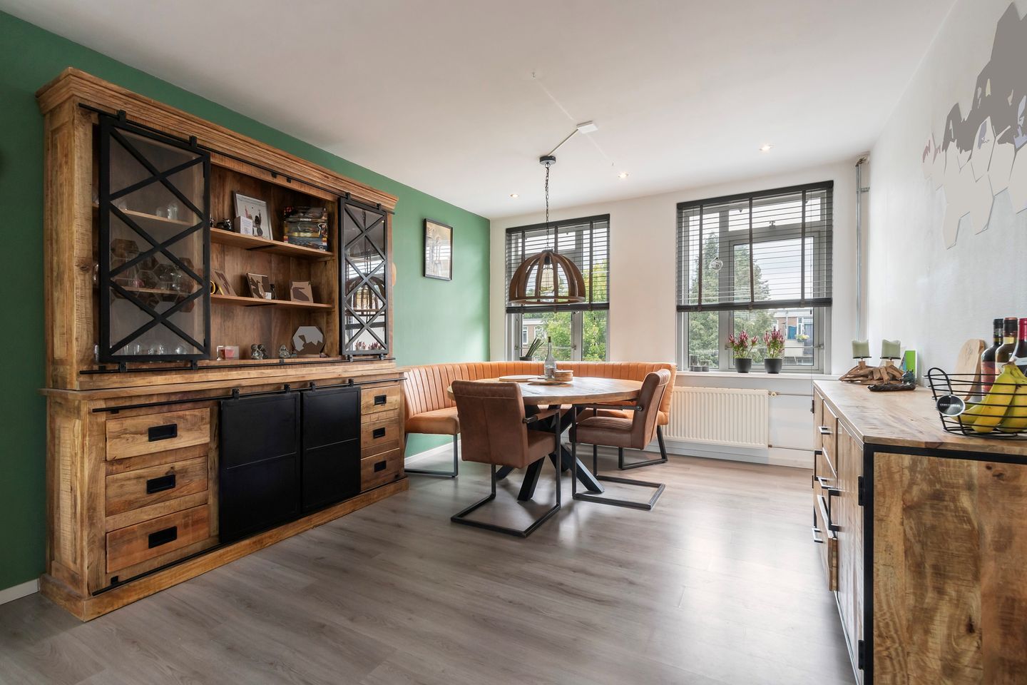 Foto 5 van Anna van Saksenstraat 30