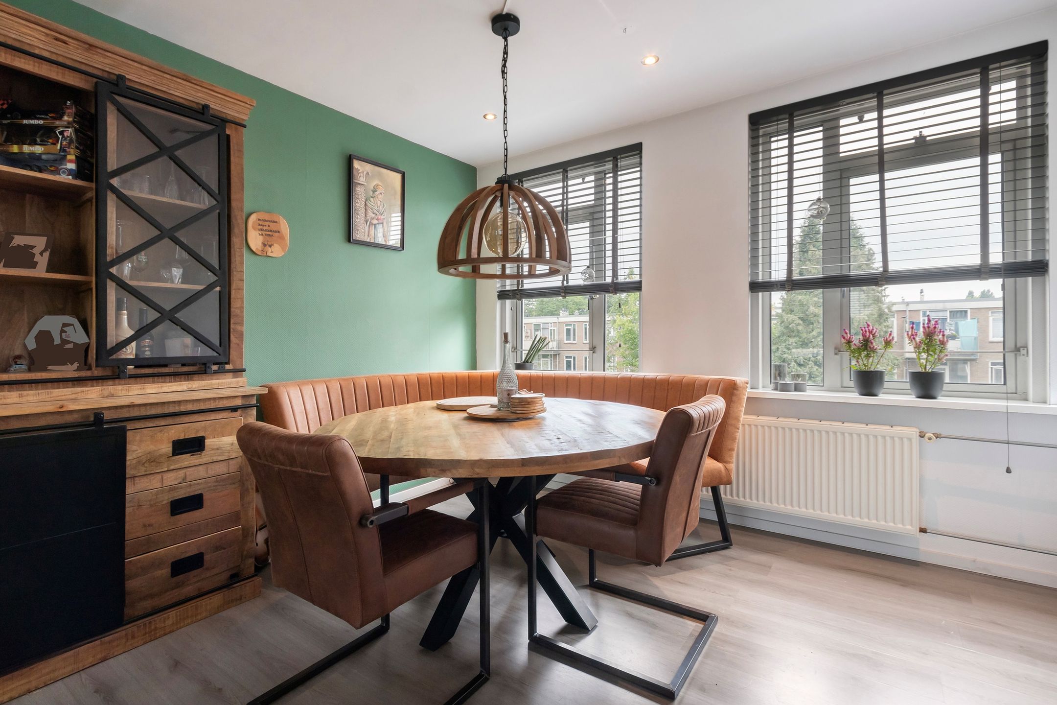 Foto 6 van Anna van Saksenstraat 30