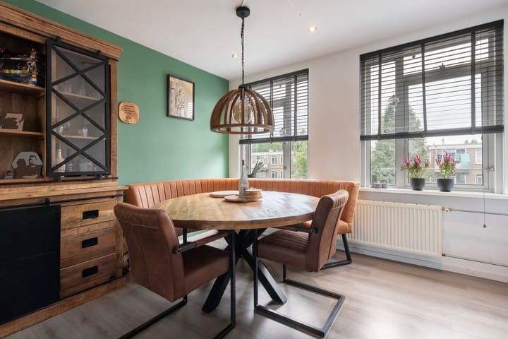 Foto 6 van Anna van Saksenstraat 30