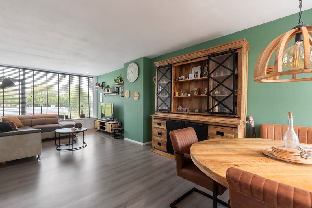 Foto 7 van Anna van Saksenstraat 30