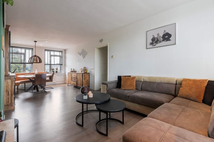 Foto 3 van Anna van Saksenstraat 30