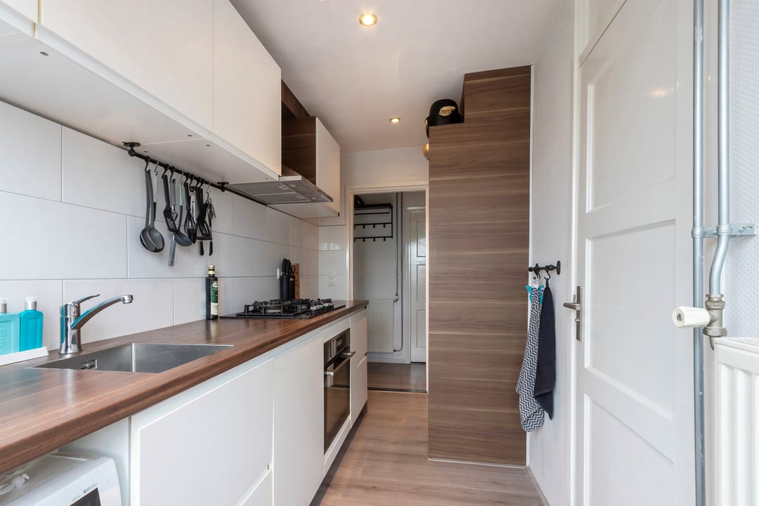 Foto 11 van Anna van Saksenstraat 30