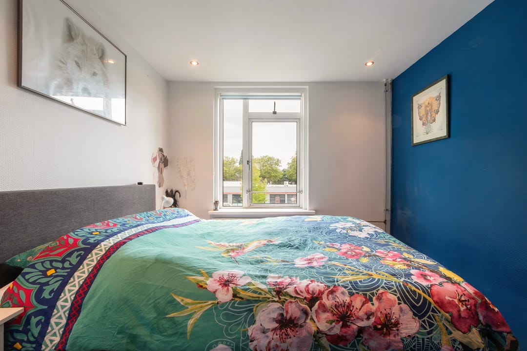 Foto 13 van Anna van Saksenstraat 30