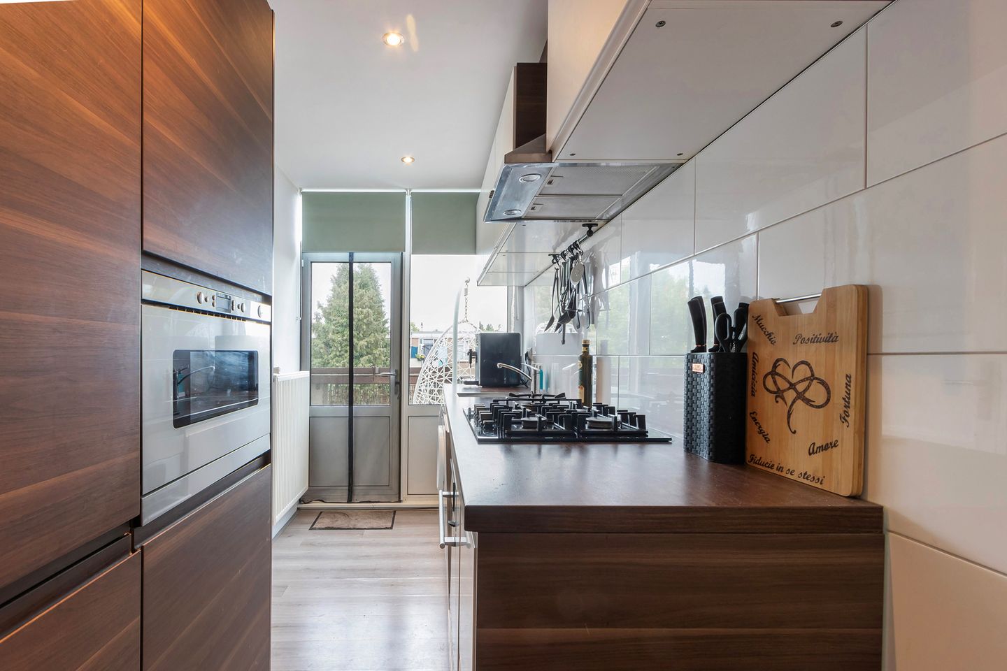 Foto 10 van Anna van Saksenstraat 30