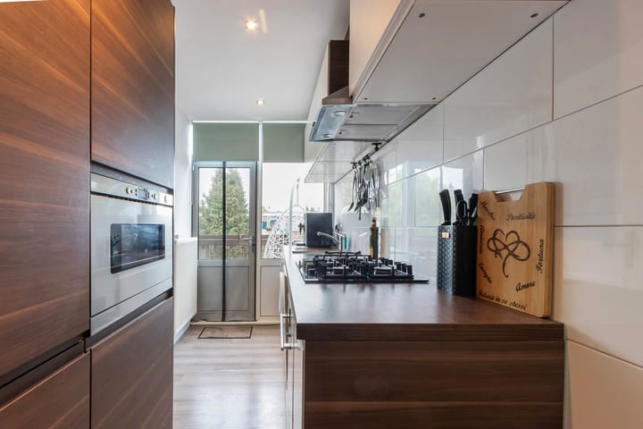 Foto 10 van Anna van Saksenstraat 30