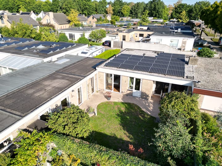 Foto 1 van Willem-Alexanderpark 27