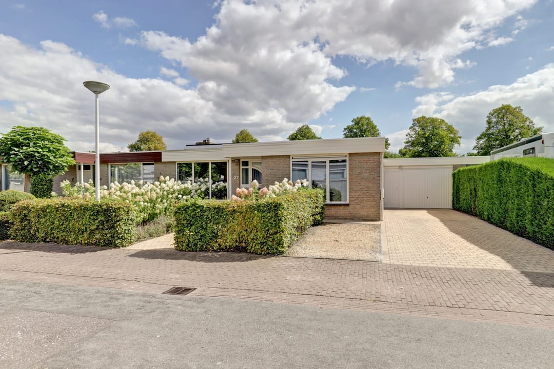 Foto 2 van Willem-Alexanderpark 27