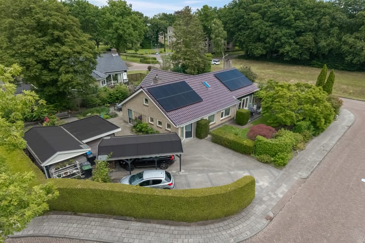 Foto 2 van Jan Fabriciuslaan 11