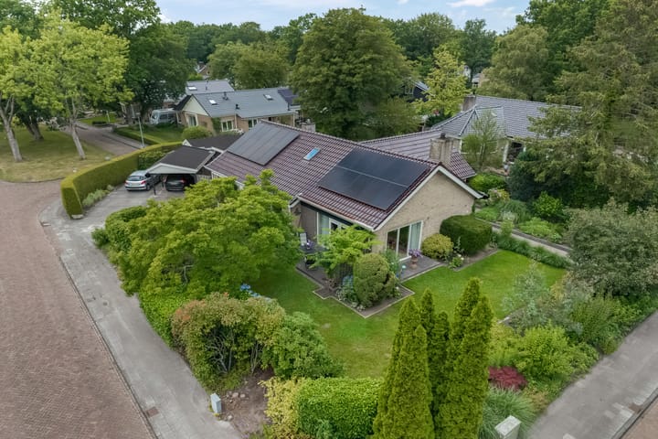 Foto 4 van Jan Fabriciuslaan 11