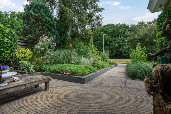 Foto 10 van Jan Fabriciuslaan 11