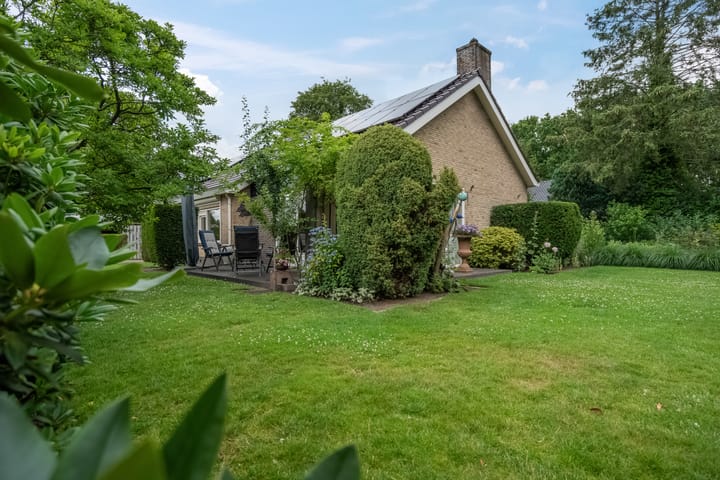 Foto 11 van Jan Fabriciuslaan 11