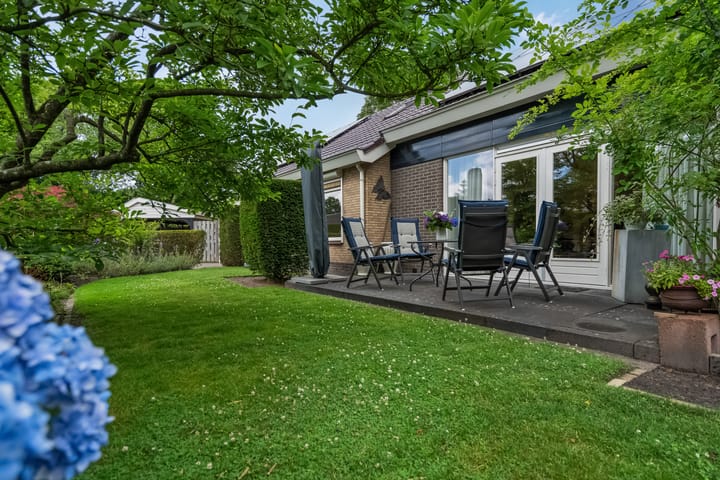 Foto 12 van Jan Fabriciuslaan 11