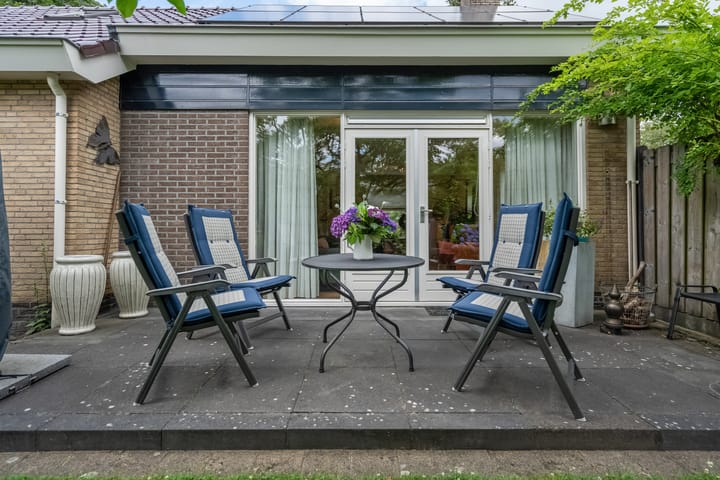 Foto 13 van Jan Fabriciuslaan 11