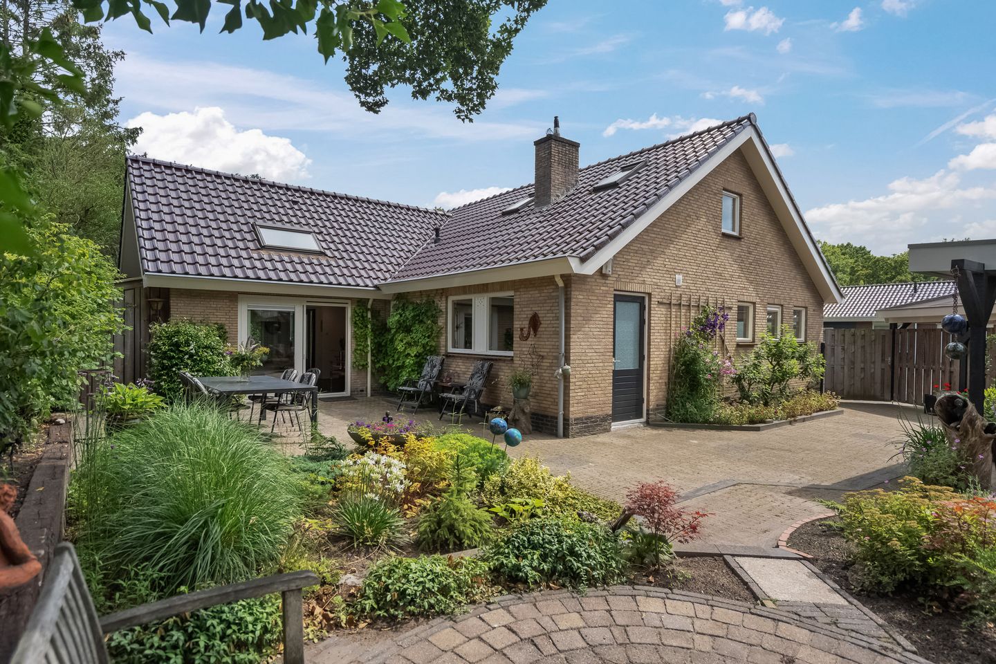 Foto 1 van Jan Fabriciuslaan 11