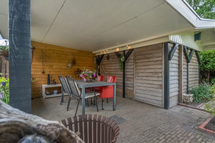 Foto 20 van Jan Fabriciuslaan 11