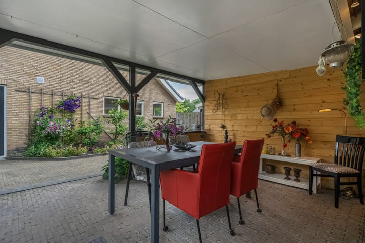 Foto 23 van Jan Fabriciuslaan 11