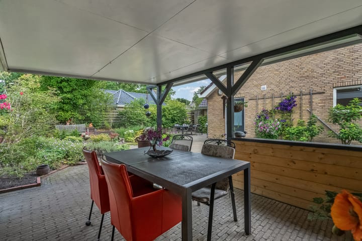 Foto 24 van Jan Fabriciuslaan 11