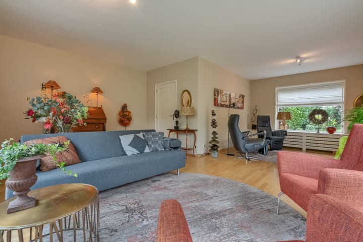 Foto 30 van Jan Fabriciuslaan 11