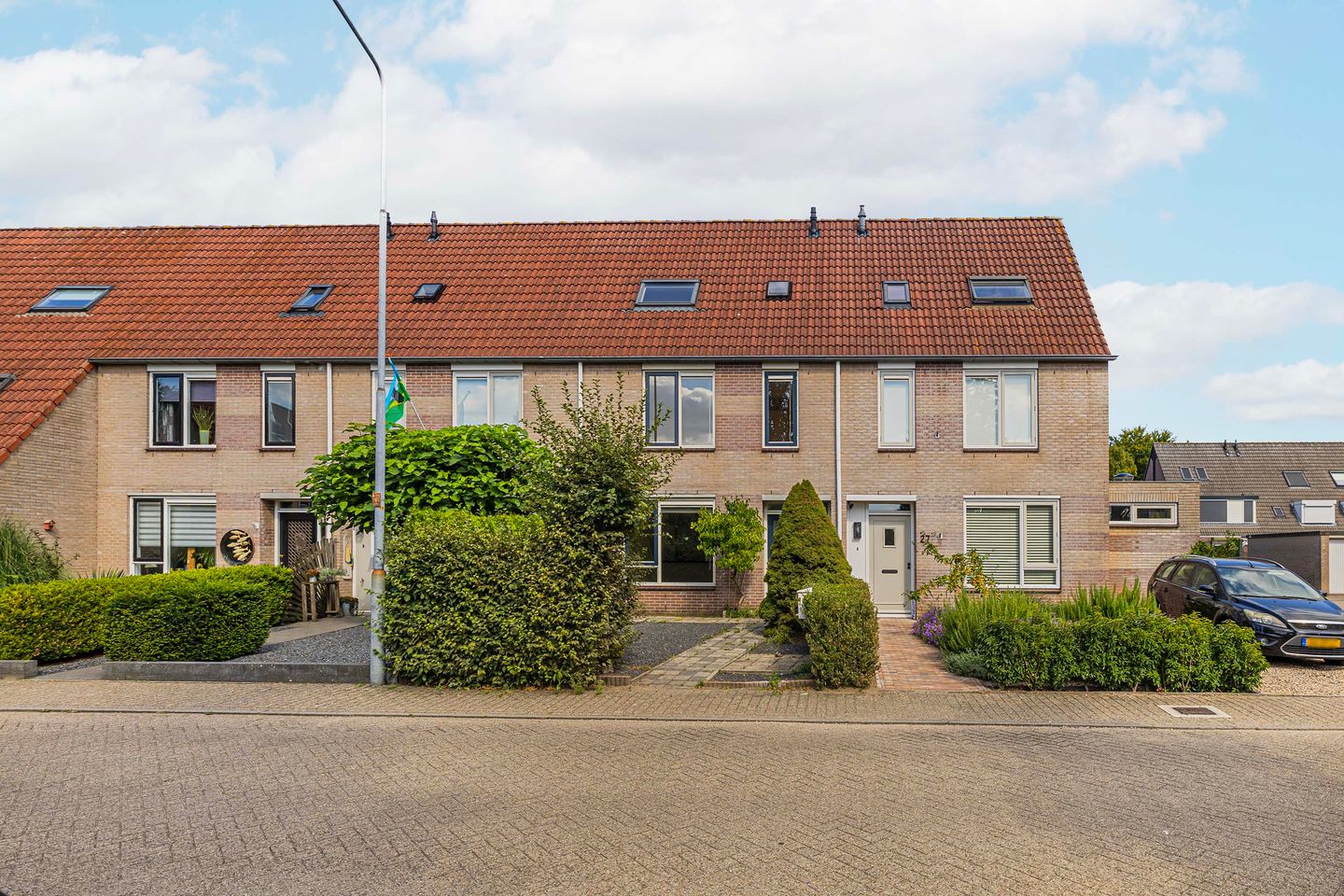 Foto 1 van Marskamp 25