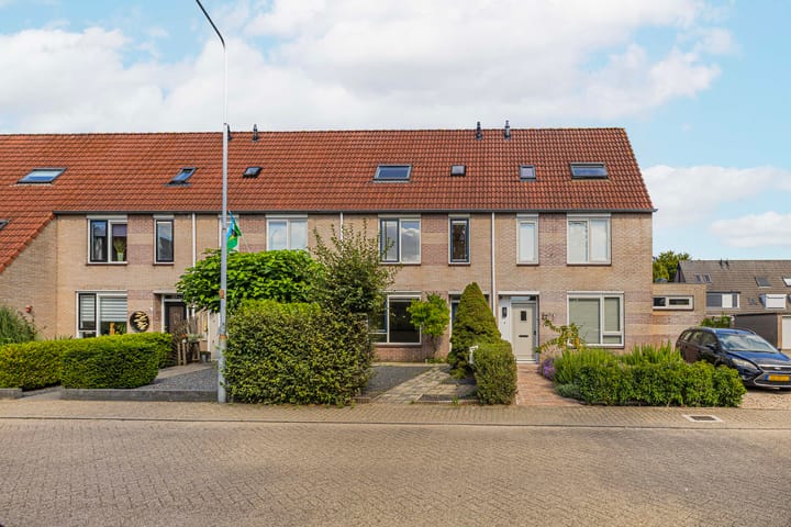 Foto 1 van Marskamp 25