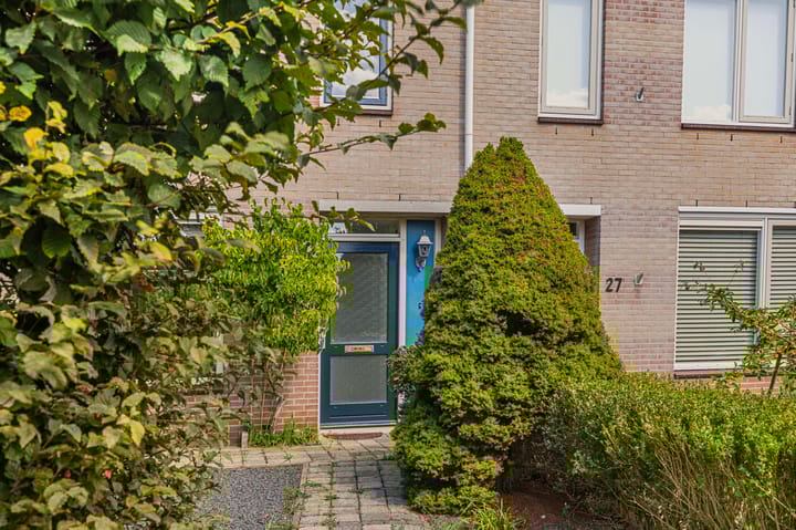 Foto 5 van Marskamp 25