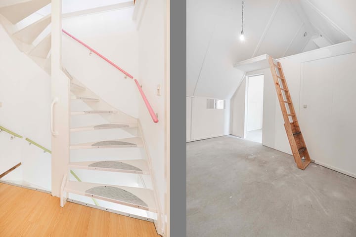 Foto 10 van Marskamp 25