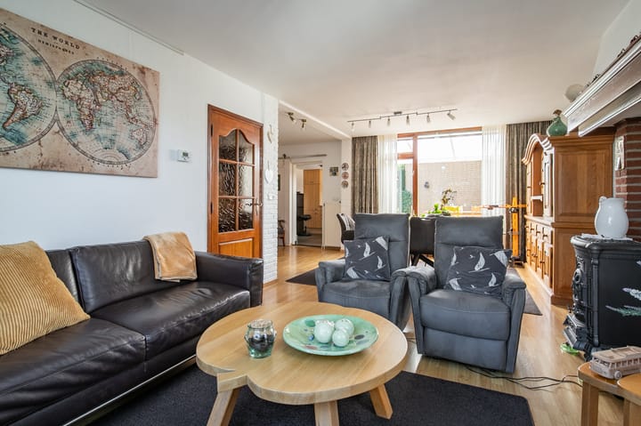 Foto 10 van Sint Joosterbaan 37