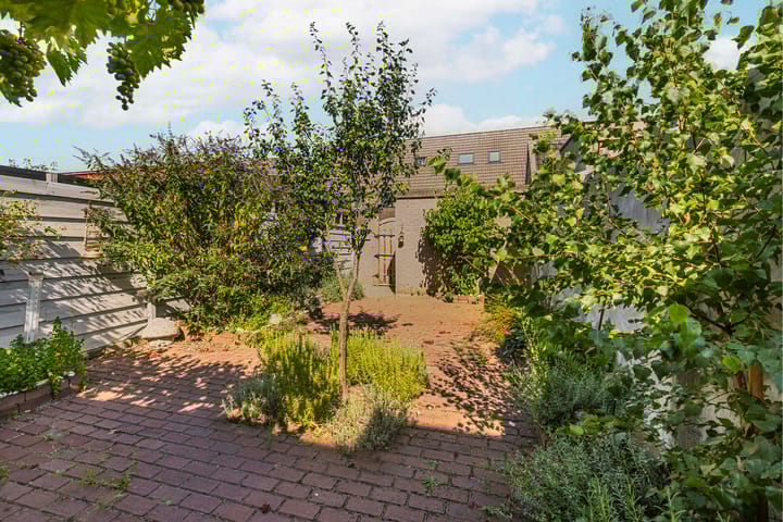 Foto 22 van Marskamp 25