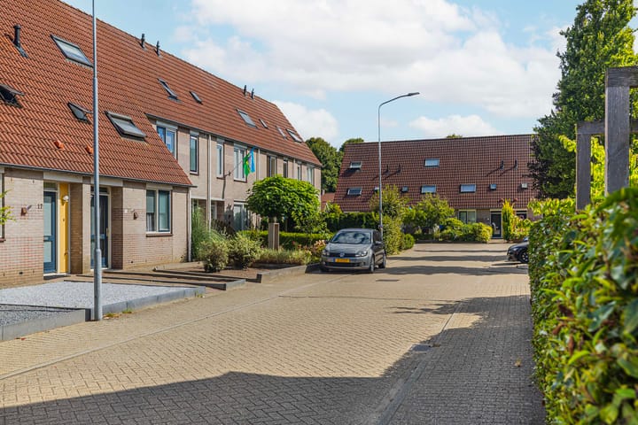 Foto 24 van Marskamp 25