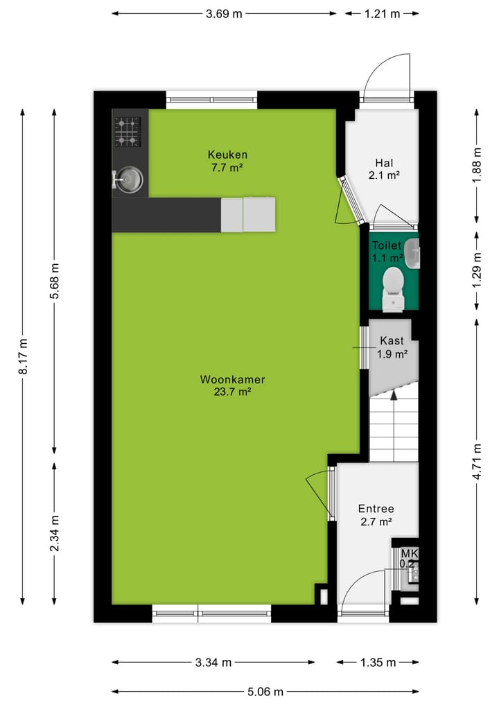 Foto 29 van Marskamp 25