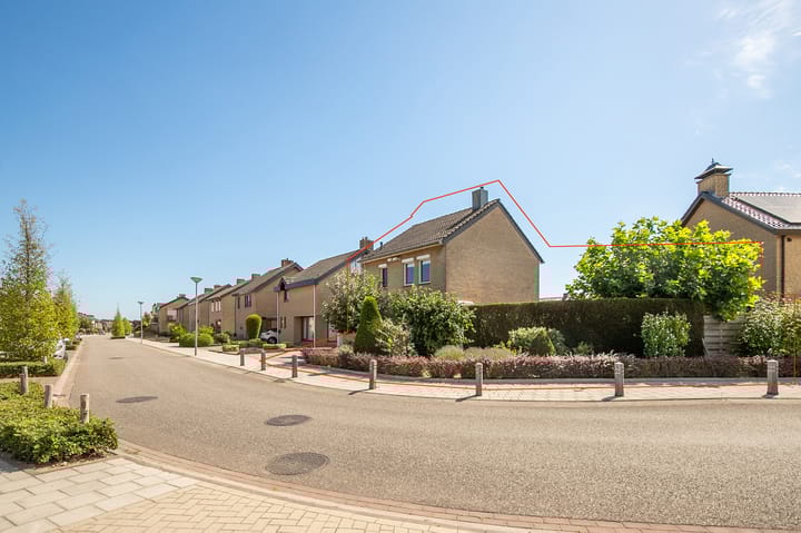 Foto 2 van Sint Joosterbaan 37