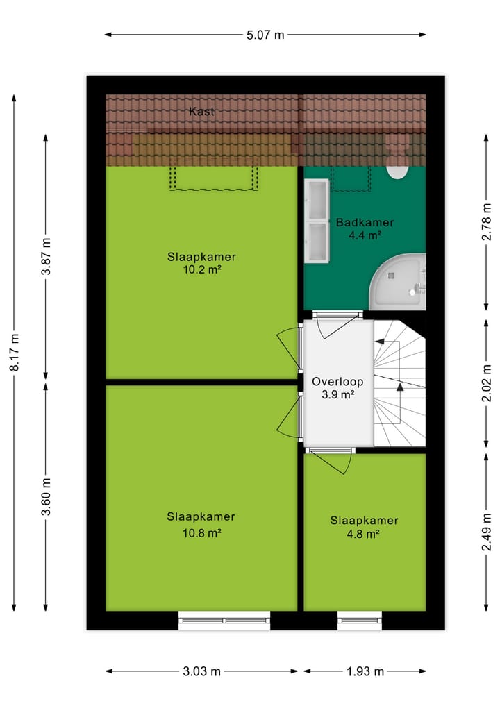 Foto 31 van Marskamp 25