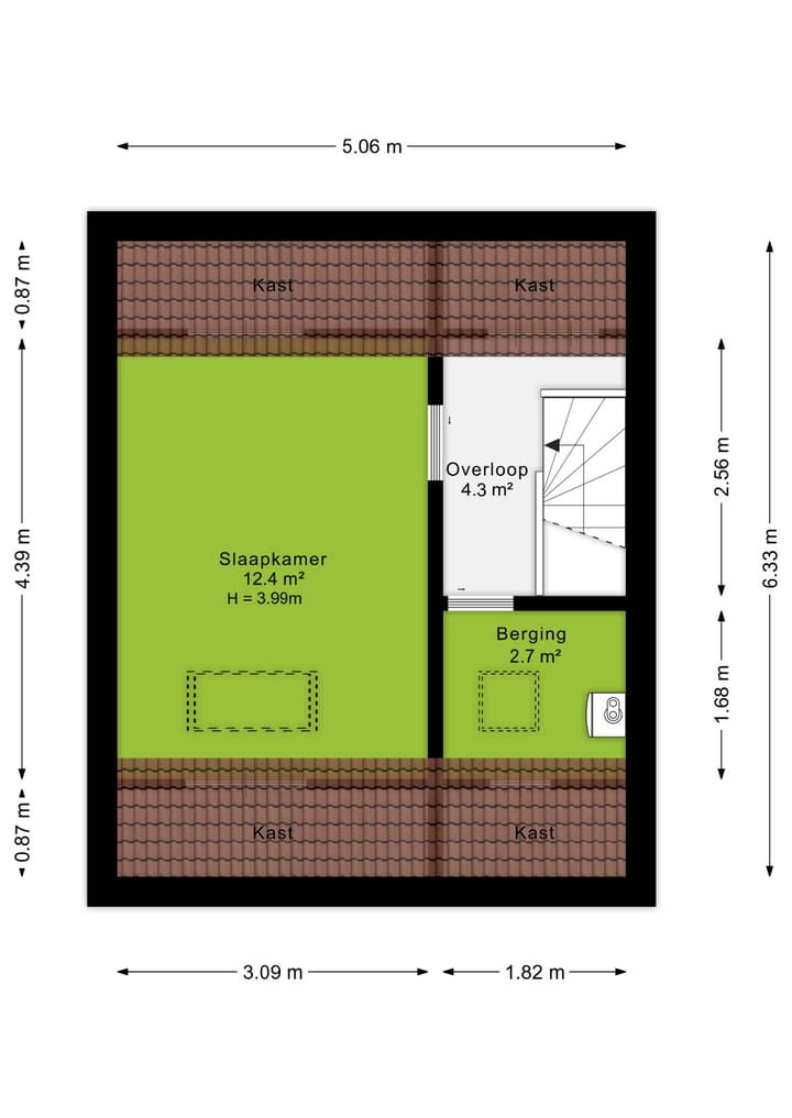 Foto 33 van Marskamp 25