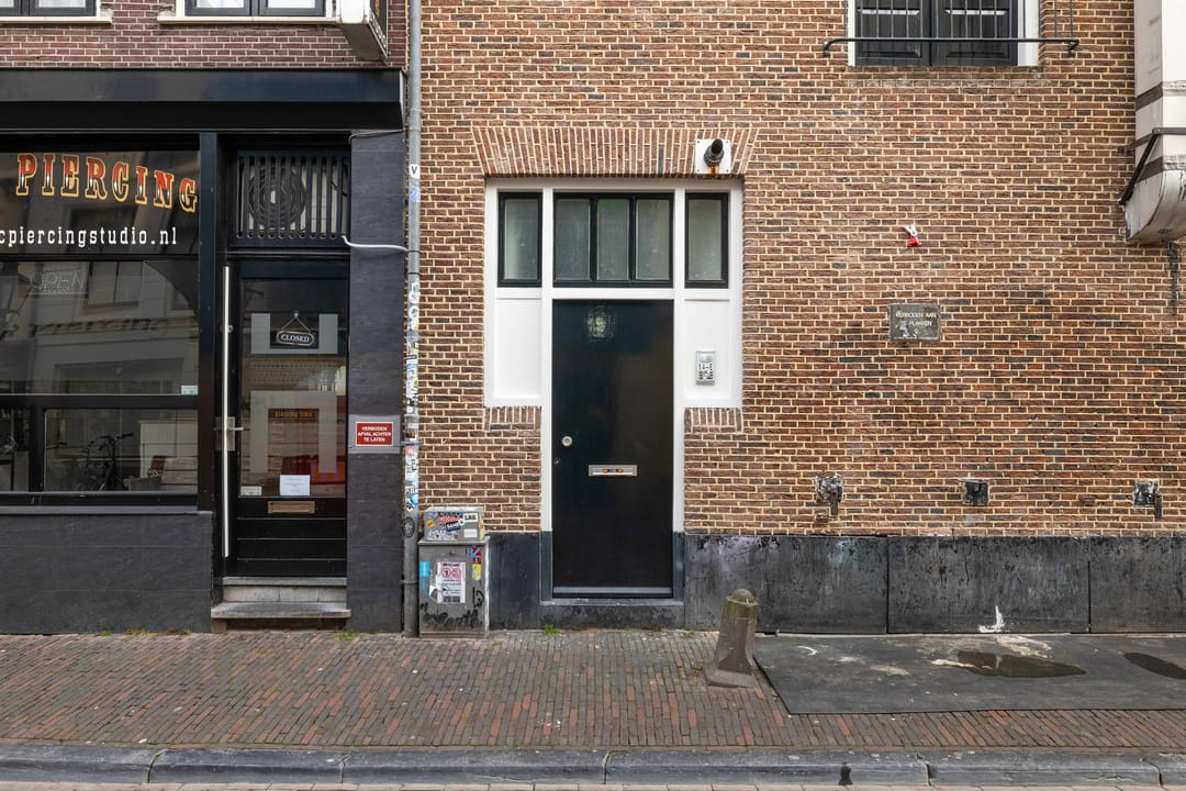 Foto 7 van Predikherenstraat 1-D