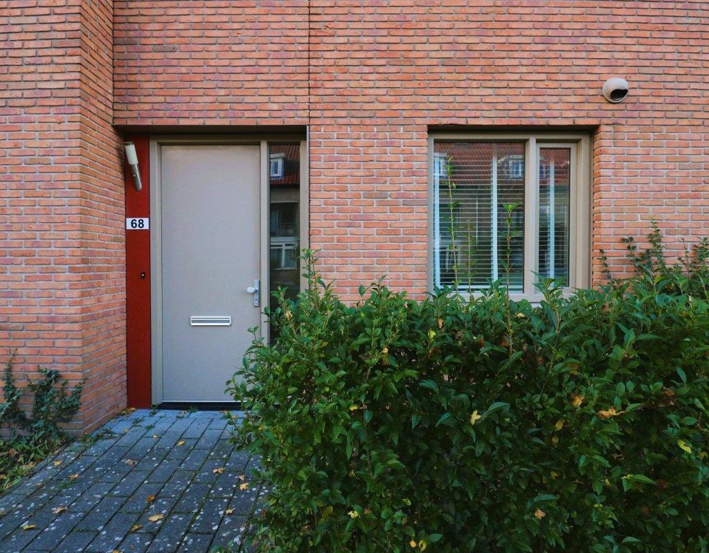 Foto 5 van De Ruyterstraat 68