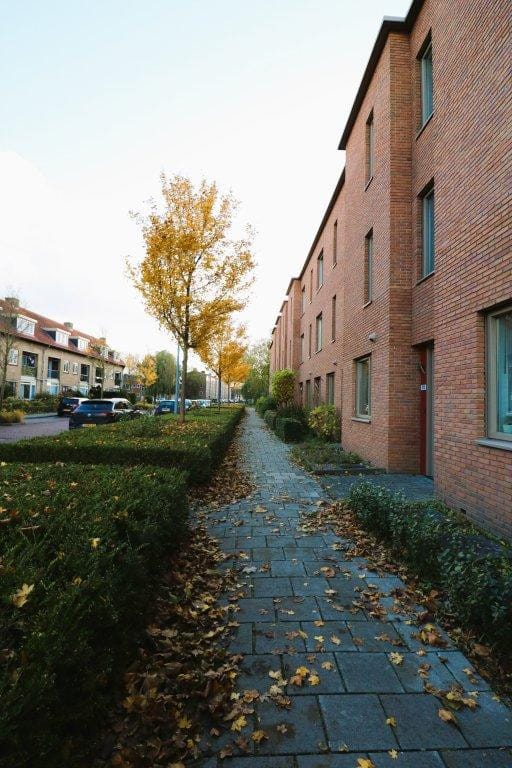 Foto 3 van De Ruyterstraat 68