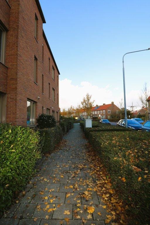 Foto 4 van De Ruyterstraat 68